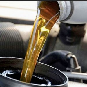 تعویض روغن امینا