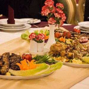 رستوران خلیج فارس