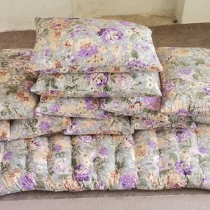 پنبه زنی احمدی