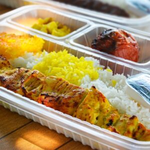 بیرون بر صفری