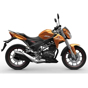 گالری موتور سیکلت روستا