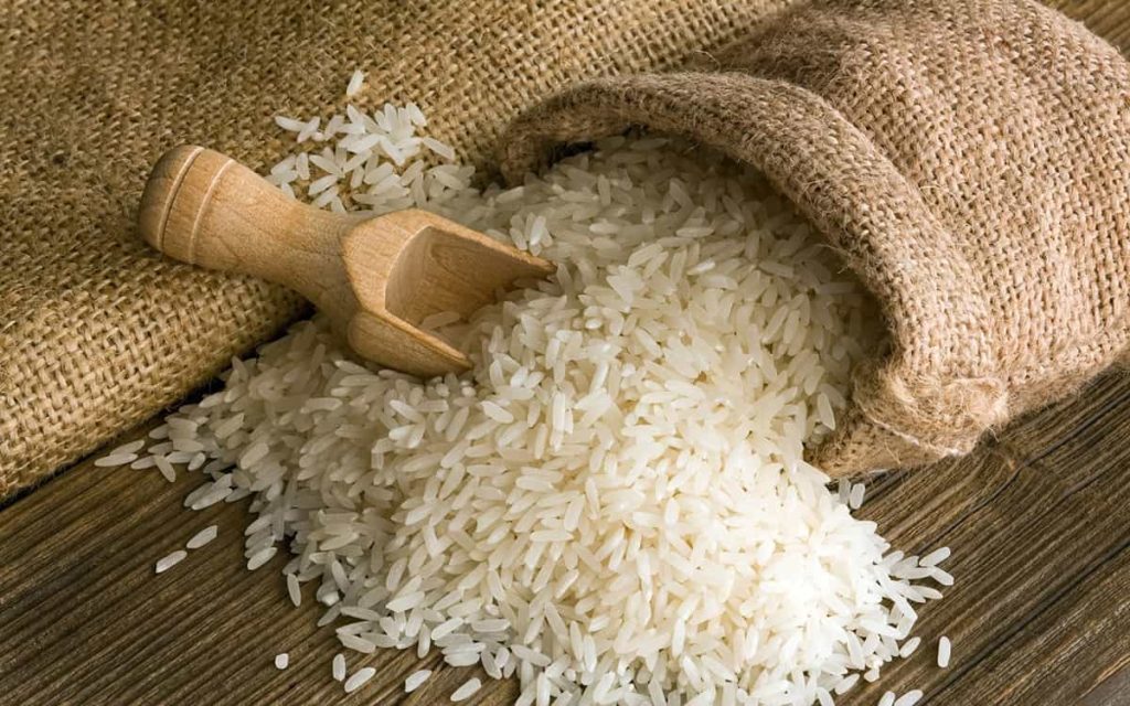 بازرگانی علوی