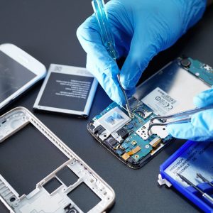 تعمیرات فوق تخصصی مهراز موبایل