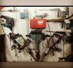 کرایه ابزارساختمانی باغبانی و نجاری مهدی