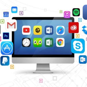 نرم افزار مرکزی