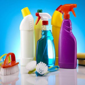 شوینده و بهداشتی عطر سیب