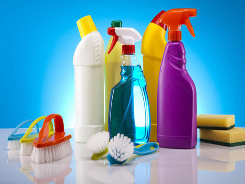 شوینده و بهداشتی عطر سیب
